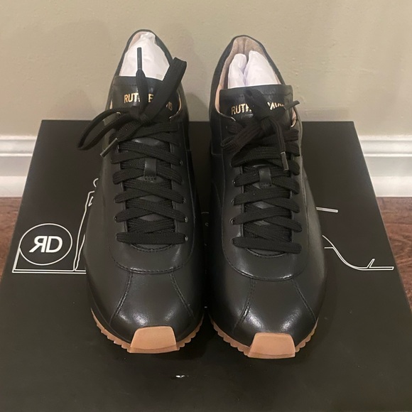 Ruthie Davis RD City Joggers - Picture 3 of 10